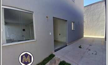 Imagem 7: ÁREA PRIVATIVA 141 M² ENTRADA INDEPENDENTE- 2 QUARTOS 1 BANHEIRO 3 VAGAS SANTA BRANCA