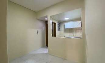 Imagem 7: Apartamento para aluguel com 44 metros quadrados com 1 quarto em Copacabana - Rio de Janei