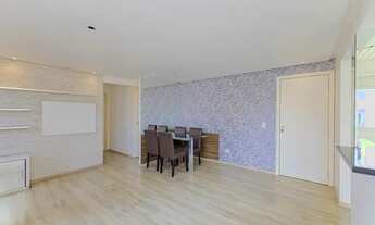 Imagem 4: Apartamento com 2 quartos à venda por R$ 590.000,00 Bairro Água Verde - Curitiba - PR