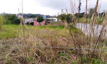 Imagem 4: área industrial com 28.000 m2