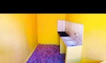 Imagem 5: Kitnet bairro Damas