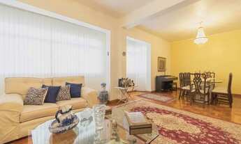 Imagem 1: Apartamento à Venda - Flamengo, 4 Quartos, 189 m2