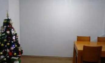 Imagem 3: Apartamento com 2 dormitórios, 54 m² - venda por R$ 220.000 ou aluguel por R$ 1.600/mês