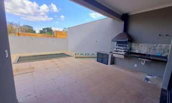 Imagem 7: Casa com 3 dormitórios à venda, 165 m² por R$ 1.100.000,00 - Bonfim Paulista - Ribeirão Pr