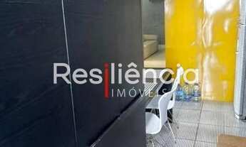 Imagem 7: Ed. Mistral - 72m² - Semi mobiliado + 02 quartos + 01 VG