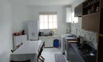 Imagem 5: Casa com 2 dormitórios para alugar, 82 m² por R$ 2.269,17/mês - Centro - Jacareí/SP