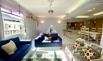 Imagem 4: Apartamento à venda, 4 quartos, 1 vaga, Copacabana - RIO DE JANEIRO/RJ