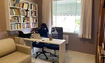 Imagem 2: Cobertura à venda, 3 quartos, 1 suíte, 1 vaga, Tijuca - RIO DE JANEIRO/RJ