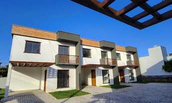 Imagem 2: Casa NOVA à Venda em Itapoá - SC, 90m2, 3 quartos, à 550m do Mar