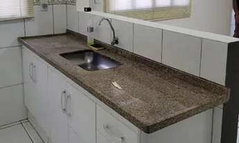 Imagem 2: Casa residencial à locação, 03 domritórios, 245 m² - Jardim Ouro Verde