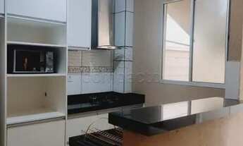 Imagem 5: Apartamento Padrão em São José do Rio Preto