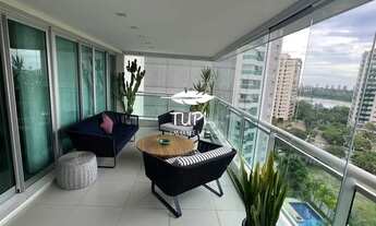 Imagem 2: Apartamento para venda possui 300 metros quadrados com 4 quartos