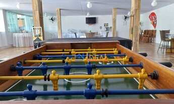 Imagem 4: Casa com 8 dormitórios, 420 m² - venda por R$ 2.000.000,00 ou aluguel por R$ 8.000,00/mês