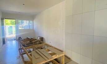 Imagem 4: Casa para Venda - Grajaú, Pontal do Paraná - 61m², 1 vaga