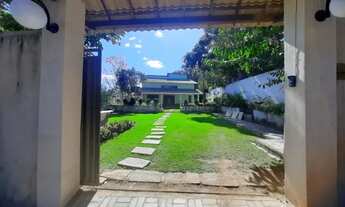 Imagem: Triplex novo a 10 min de Guaramiranga