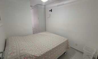 Imagem 5: Flat em condomínio