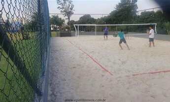 Imagem 4: Terrenos em Condomínio para venda em Jundiaí no bairro Terras de Genova