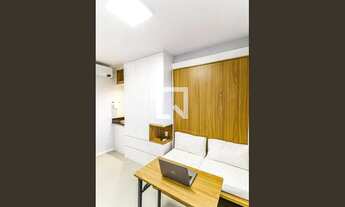 Imagem 6: Apartamento para Aluguel - Chácara Santo Antonio, 1 Quarto, 20 m2