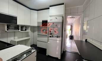 Imagem 6: Casa em Condomínio para Venda em São Paulo, Jardim Regina, 2 dormitórios, 1 banheiro, 2 va