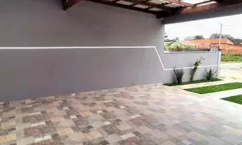 Imagem: Casa em Balneário Gaivotas - Matinhos