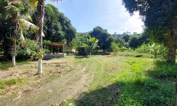 Imagem 6: Área para Venda em Rio de Janeiro, Ilha de Guaratiba, 1 banheiro