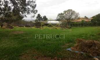 Imagem 3: Terreno - Condomínio Monte Belo - Salto