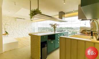 Imagem 6: São Paulo - Apartamento Padrão - Lapa