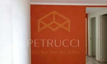 Imagem 2: Apartamento - Jardim Monte Alto - Campinas