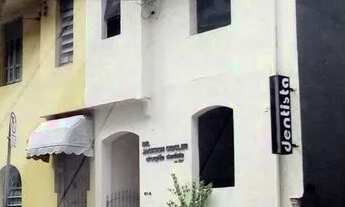 Imagem: São Paulo - Casa Comercial - Jardins