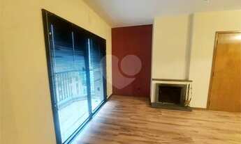 Imagem 4: Cobertura duplex na Santa Cecilia!