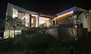 Imagem 4: Casa 4 suítes Alphaville Litoral Norte 2