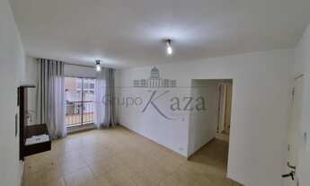 Imagem 2: Apartamento no Jardim Apolo I - Venda - Residencial Edifício 9 de Julho - Parque Vicentina