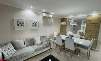 Imagem: Apartamento 155m² no Renascença Vista