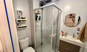 Imagem 4: São Paulo - Apartamento Padrão - Brás