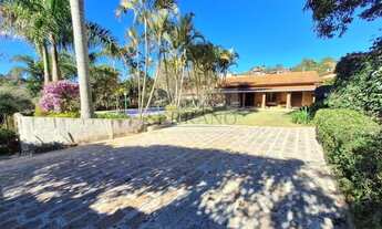 Imagem: CASA EM CONDOMÍNIO RESIDENCIAL em VINHEDO