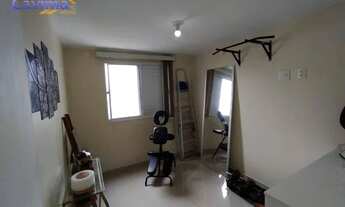 Imagem 7: Apartamento com 2 dormitórios, 56 m² - venda por R$ 260.000,00 ou aluguel por R$ 1.920,83