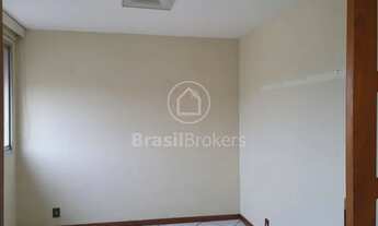 Imagem 6: Rio de Janeiro - Apartamento Padrão - Rocha