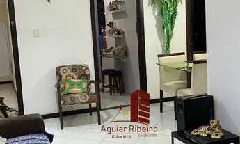 Imagem 2: Apartamento Mobiliado Com 2 Quartos para Locação em Piatã - Salvador/BA