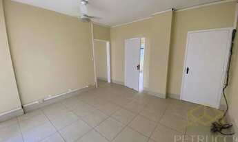 Imagem 5: Sala - Centro - Campinas