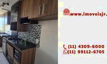 Imagem: APTO P/ VENDA - PQ. SÃO VICENTE