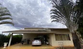 Imagem: Casa com 3 quartos em goianira condomínio