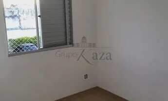 Imagem 3: Apartamento Vila do Tesouro Spazio Campo Di Bianco 2 Dormitorios