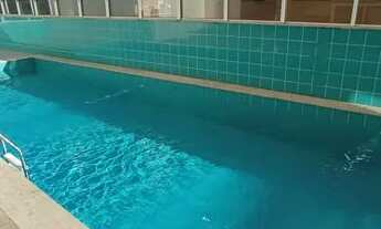 Imagem: Prédio com Lazer