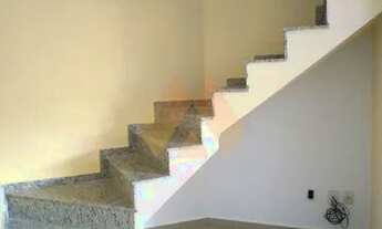 Imagem 7: Miramar - Excelente Casa de 02 andares, c/ 02 qts 02 Wc's + 01 Vaga de Garagem