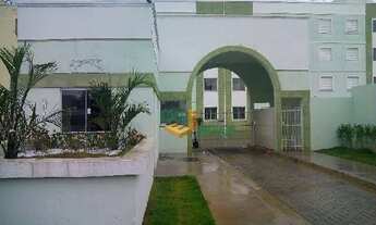 Imagem: Apartamento para venda em Éden de 52.00m²