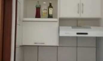 Imagem 3: Belissima Kitnet toda mobiliada na Asa Norte