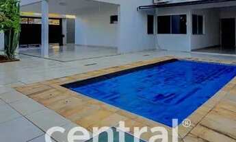 Imagem: Casa residência à venda, 3 suítes, 208m²