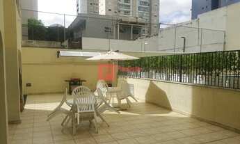 Imagem 7: Apartamento à venda, 158 m² por R$ 1.650.000,00 - Moema - São Paulo/SP