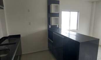 Imagem 7: Apartamento flat para aluguel tem 30 metros quadrados com 1 quarto