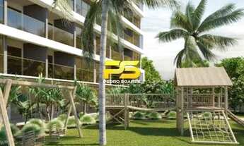 Imagem 5: Apartamentos 67,08m2 á 146,52m2 com 02 Quartos em Ponta de Campina á venda aparti de 881.